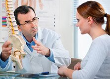 Остеопатия в лечении различных заболеваний